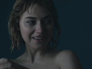 Nudeceleb- Imogen Poots – I Know This Much Is True s01e02 (2020) HD 1080p
