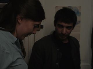 Nudeceleb- Louise Chevillotte – The World After Us (Le monde apres nous) (2021) HD 1080p