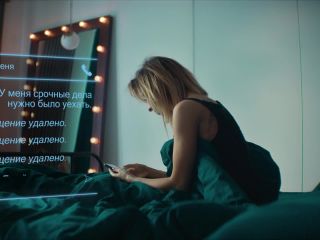 Nudeceleb- Elena Podkaminskaya, Elizaveta Martines – Eva, rozhay s01e13 (2022) HD 1080p