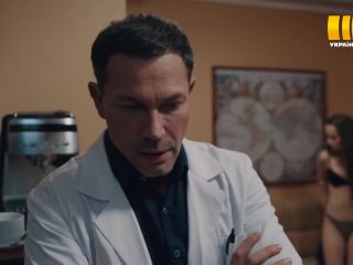 Nudeceleb- Kseniya Mishyna, Polina Nosikhina – Klyatva vracha s01e06e08e10e11e16 (2021) HD 1080p