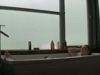 Nudeceleb- Isabelle Caillat – Hors Saison s01e04 (2022) HD 1080p