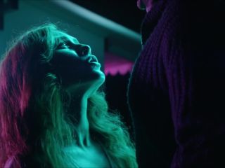 Nudeceleb- Jane de Wet etc – Parable (2020) HD 1080p