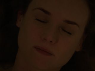 Nudeceleb- Diane Kruger-The Bridge s02e05 (2014) HD 1080p