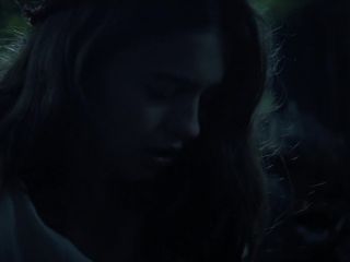 Nudeceleb- Olivia Scott Welch Kiana Madeira – Fear Street Part 3 1666 (2021) HD 1080p