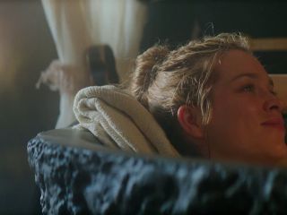 Nudeceleb- Alba August, Emily Beecham – Stockholm Bloodbath (2023) HD 1080p