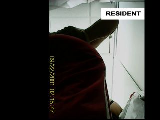 Real Hidden Shower 16