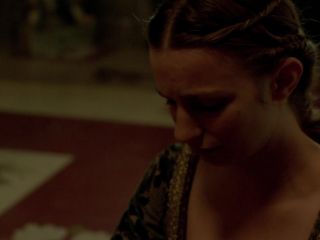 Nudeceleb- Rebecca Ferguson-The White Queen s01e03-05 (2013) uncut HD 1080p