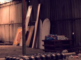 Nudeceleb- Daniela Soto Vell-Scherzo Diabolico (2015) HD 720p