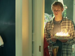 Nudeceleb- Tina Klafstadbakken  – Pornopung (2013) HD 1080p