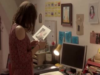 Nudeceleb- Nausicaa Bonnin Laia Costa – Citas s01e02 (2016) HD 720p