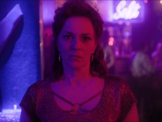 Nudeceleb- Martina Gedeck – Arthurs Gesetz s01e04 (2018) HD 1080p