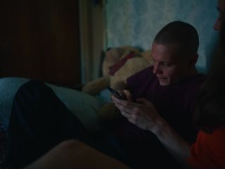 Nudeceleb- Kristina Neyaskina, etc – AlfaRomeo s01e04 (2023) HD 1080p