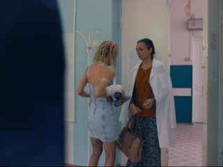 Nudeceleb- Tasha Tsvetkova, Polina Yastrebova, etc – YuZZZ s01e03 (2022) HD 1080p