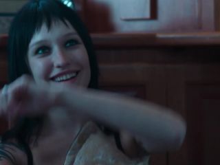 Nudeceleb- Rose-Marie Perreault – Target Number One (2020) HD 1080p