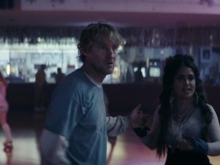 Nudeceleb- Salma Hayek – Bliss (2021) HD 1080p