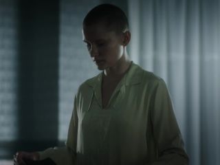 Nudeceleb- Karolina Gruszka, Justyna Janowska – Two Eagles House (Dom Pod Dwoma Orlami) s01e09 (2023) HD 1080p