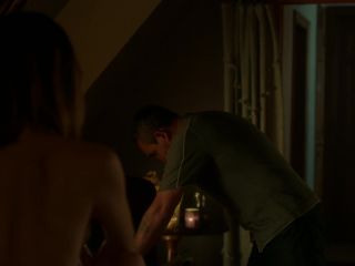 Nudeceleb- Louisa Krause, Keren Dukes – Ray Donovan s07e04 (2019) HD 1080p