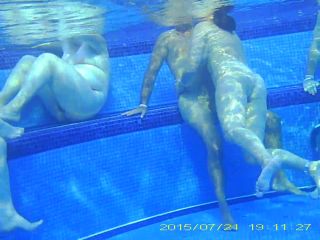 Therme Games