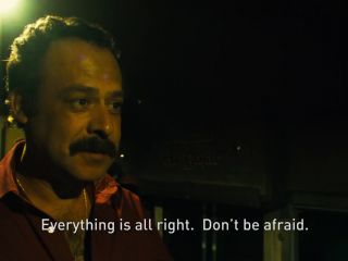 Nudeceleb- Maya Zapata – Bordertown (2006) HD 1080p