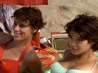 Nudeceleb- Melanie Doutey – L_Adieu (2003) HD 720p