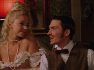 Nudeceleb- Romina Mondello Valery Valmond – The Wax Mask (1997) HD 1080p