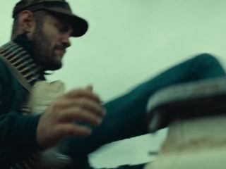 Nudeceleb- Milena Radulovic – Balkanskiy rubezh (2019) HD 1080p