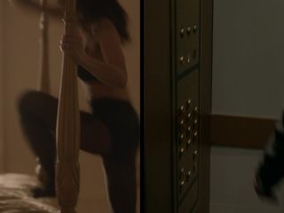 Nudeceleb- Ginger Gonzaga – True Lies s01e01 (2023) HD 1080p