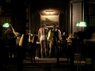 Nudeceleb- Marta Etura-La Sonata Del Silencio s01e07 (2016) HD 720p