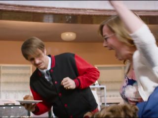 Nudeceleb- Maja Beckmann – Unheimlich perfekte Freunde (2019) HD 1080p