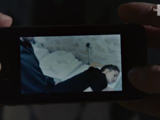 Nudeceleb- Joyce Bibring – Noces Rouges s01e01 (2018) HD 720p