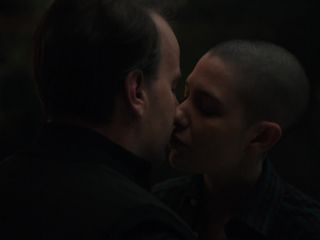 Nudeceleb- Asia Kate Dillon – Billions s03e05 (2018) HD 1080p