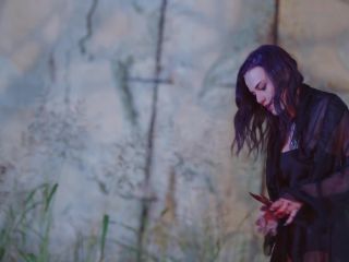 Nudeceleb- Miranda O_Hare, Jessica Louise Long, Jennifer Cipolla, Lizzie Gordon – Coven (2020) HD 1080p