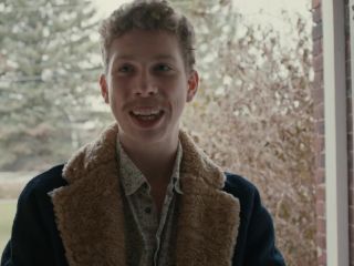 Nudeceleb- Cotey Pope – Glitter_s Wild Women (2018) HD 1080p