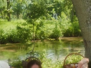 Nudeceleb- Marie Gillain-Le bossu (1997) HD 1080p