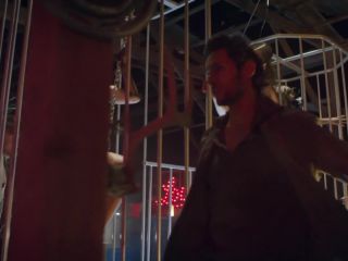 Nudeceleb- Rumer Willis, Destiny Austin, Gitana Barker, Chesaree Carillo, etc – Future World (2018) HD 1080p