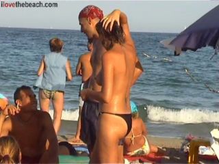 ILoveTheBeach.com eb2054