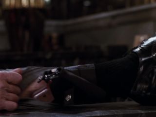 Nudeceleb- Anne Parillaud Teri Weigel etc – Innocent Blood (1992) HD 1080p