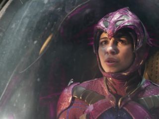 Nudeceleb- Elizabeth Banks Naomi Scott – Power Rangers (2017) HD 1080p