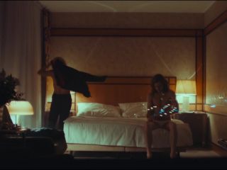 Nudeceleb- Tuva Novotny – Borg vs McEnroe (2017) HD 1080p