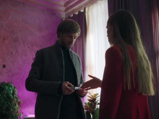 Nudeceleb- Marina Vasileva – Pobochnyi effekt (2020) HD 1080p