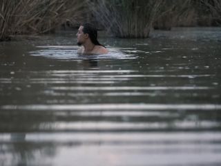 Nudeceleb- Peri Baumeister-The Last Kingdom s02e06 (2017) HD 1080p