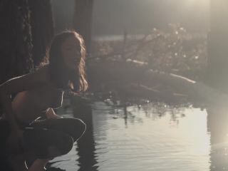 Nudeceleb- Nicole Stark – The Dead and the Damned 3 Ravaged (2018) HD 1080p