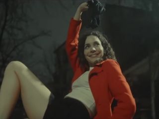 Nudeceleb- Nataly Rojas Conde – Colibri (2020) HD 1080p