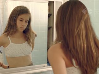 Nudeceleb- Constanza Ramirez Dafne Sabag – Aire (2015) HD 1080p