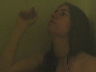Teen Shower 2