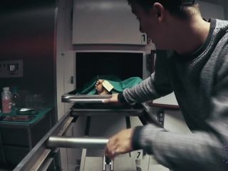 Nudeceleb- Huong Chau Doan – Heilstatten (2018) HD 1080p