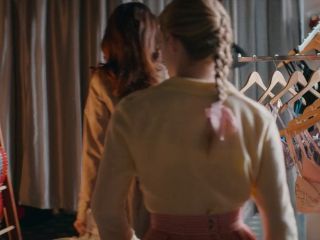 Nudeceleb – Kristin davis, greer grammer-deadly illusions (2021) hd 1080p