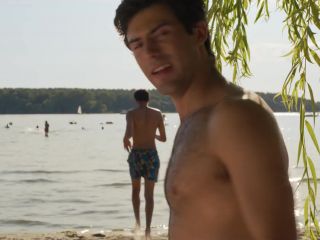 Nudeceleb- Safinaz Sattar Tamar Amit-Joseph – Unorthodox s01e01 (2020) HD 1080p