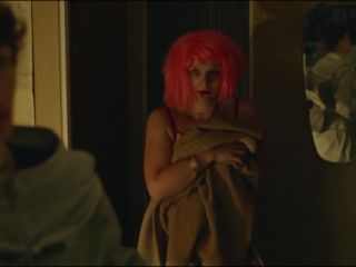 Nudeceleb- Effi Rabsilber, Katarzyna Faszczewska – Silent Zone – Funkschatten (2021) HD 720p