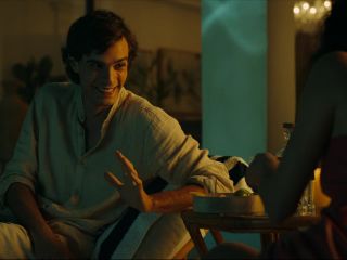 Nudeceleb- Claudia Ferranti, Mariela Garriga – Bose s01e01e03 (2022) HD 1080p